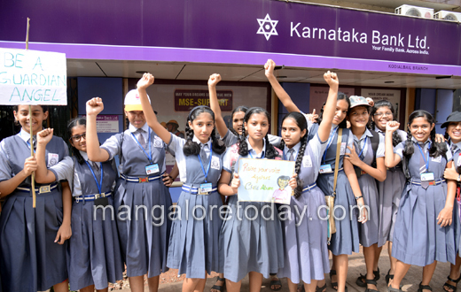 Project Angel anniversary